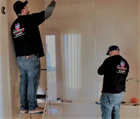 Professional plumbing installation for Toilet Repair in Edgemoor